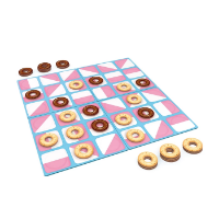 Bild von Donuts 