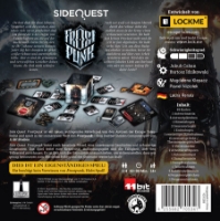 Bild von SideQuest: Frostpunk