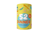 Bild von 52 Dinner Challenges