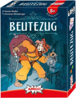 Bild von Beutezug