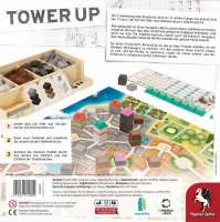 Bild von Tower Up