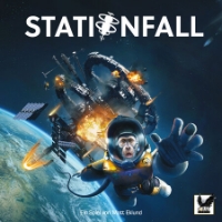 Bild von Stationfall