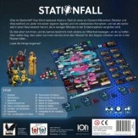 Bild von Stationfall