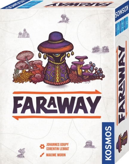 Bild von Faraway