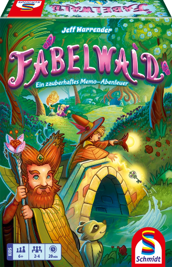 Bild von Fabelwald