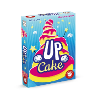 Bild von Up Cake