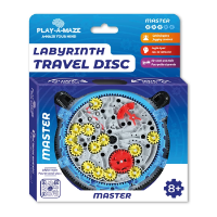 Bild von Labyrinth Travel Disc MASTER