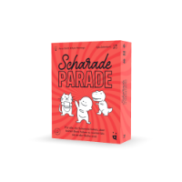 Bild von Scharade Parade