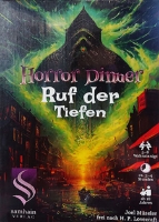 Bild von Horror Dinner: Ruf der Tiefen