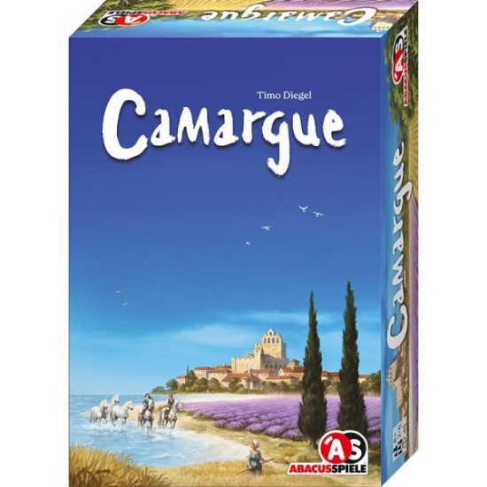 Bild von Camargue