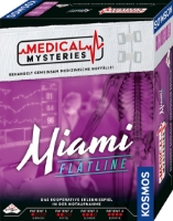 Bild von Medical Mysteries: Miami Flatline