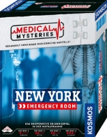 Bild von Medical Mysteries: New York Emergency Room