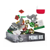 Bild von Thorgal Promo Box