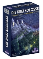 Bild von Die drei Kolosse