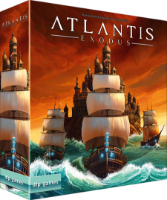 Bild von Atlantis Exodus