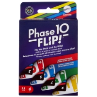 Bild von Phase 10 - Flip