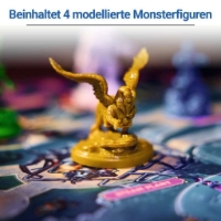 Bild von Horrified – World of Monsters