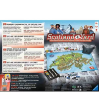 Bild von Scotland Yard Switzerland 2024