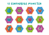 Bild von Monster Mash