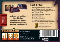 Bild von Gloomhaven: Knöpfe & Krabbler