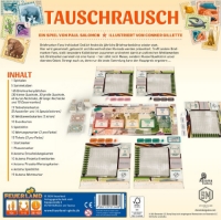 Bild von Tauschrausch