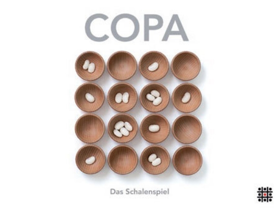 Bild von Copa