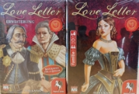 Bild von Love Letter  Bundle (wie Big Box)