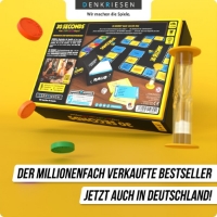 Bild von 30 Seconds: Nur die Zeit kann euch stoppen!