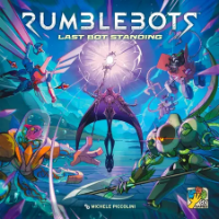 Bild von Rumblebots