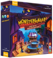 Bild von Monsterhunger! 