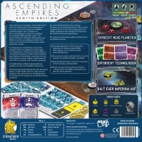 Bild von Ascending Empires