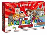 Bild von Das Lebensspiel - Solothurn