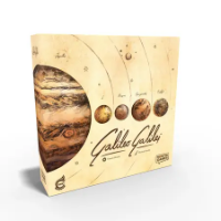 Bild von Galileo Galilei