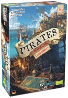 Bild von Pirates Of Maracaibo - Commanders Erweiterung