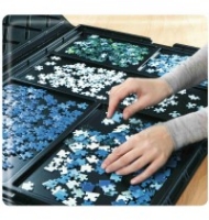 Bild von Puzzlemappe für 1000 Teile 