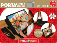 Bild von Puzzle Portapuzzle Comfort 1000 Teile