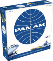 Bild von Pan Am The Game