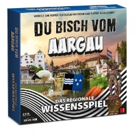 Bild von Du bisch vom Aargau