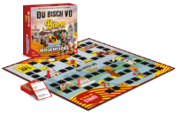 Bild von Du bisch vo® Bärn - Das Wissensspiel