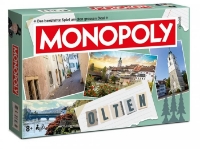 Bild von Monopoly Olten