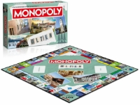 Bild von Monopoly Olten