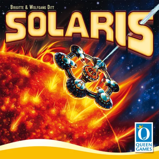 Bild von Solaris