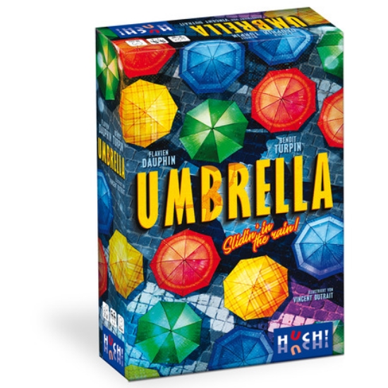 Bild von Umbrella