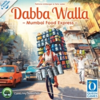 Bild von Dabba Walla: Mumbai Food Express