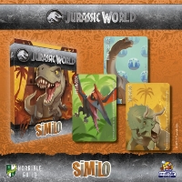 Bild von Similo Jurassic World