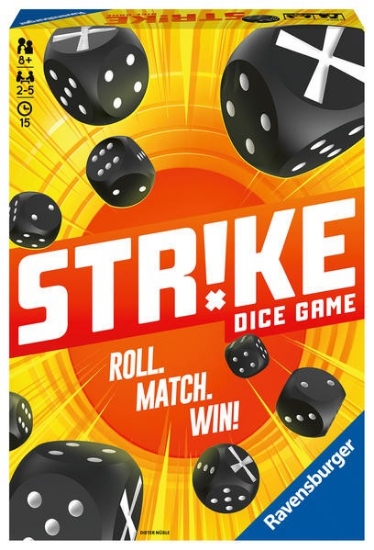 Bild von STRIKE