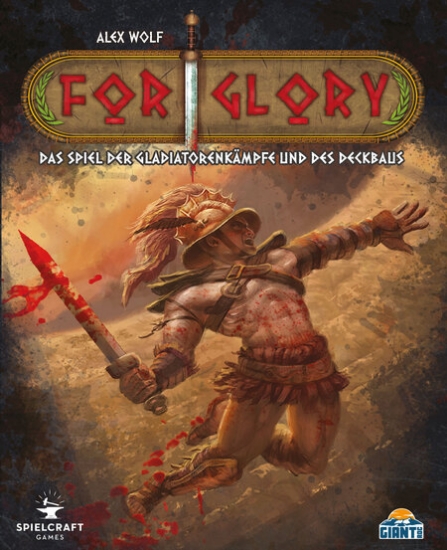 Bild von For Glory