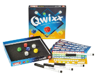 Bild von Qwixx Deluxe